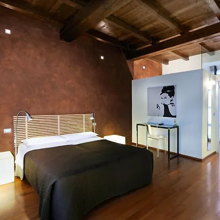 B&B Terres D'Aventure Suites-2