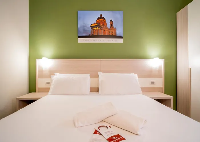 Best Quality Hotel Gran Mogol Turin