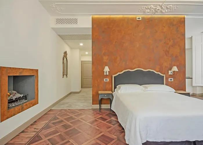 Suyte Torino Centro Hotel