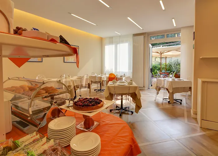 Best Western Hotel Crimea Turin