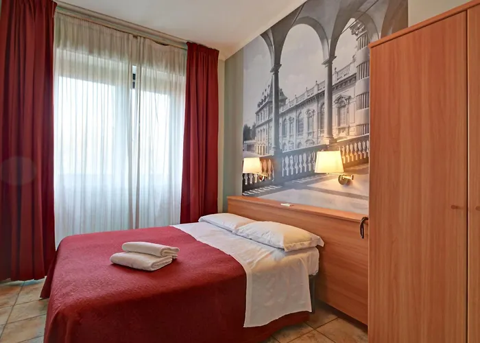 Astor Hotel Turín
